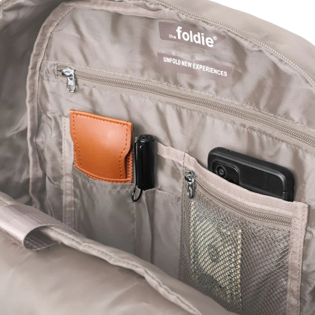 The Foldie® Backpack