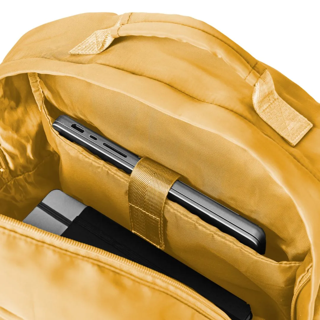 The Foldie® Backpack