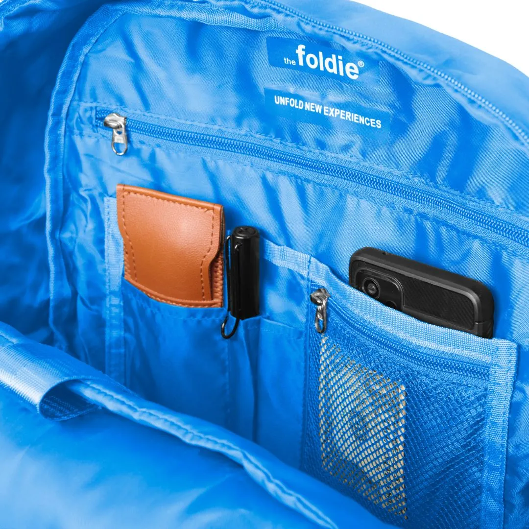 The Foldie® Backpack