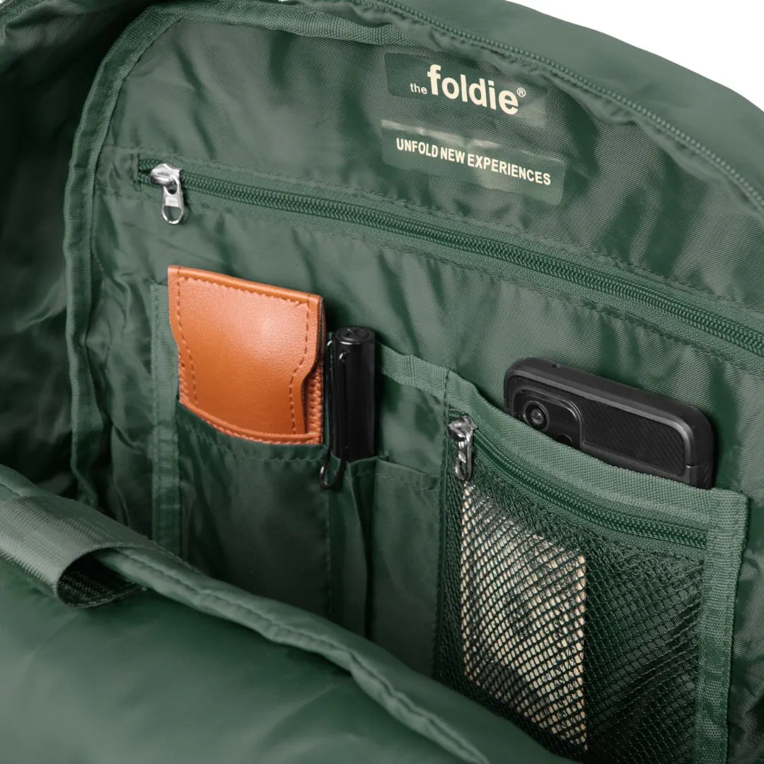 The Foldie® Backpack