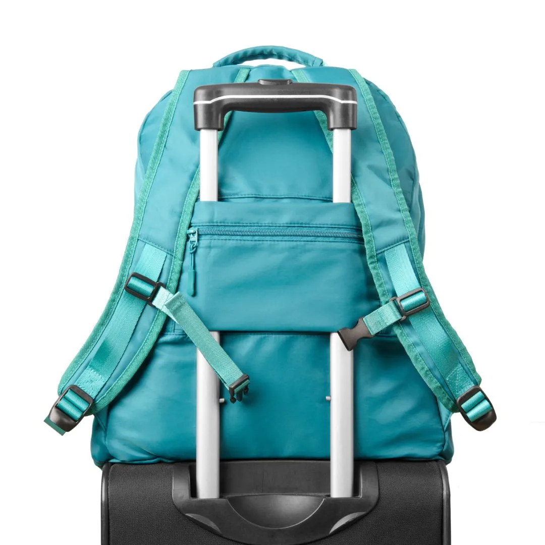 The Foldie® Backpack