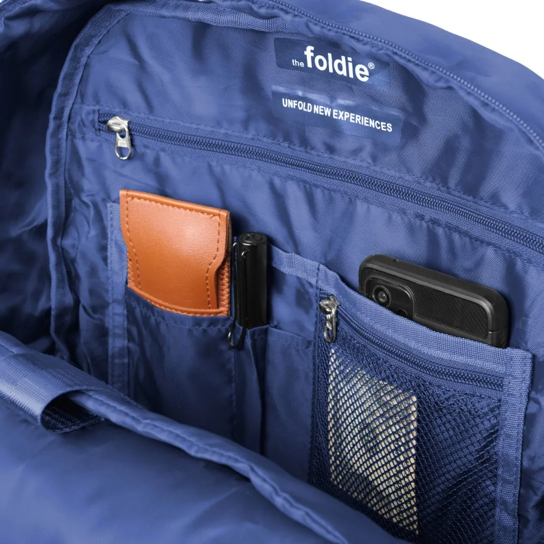 The Foldie® Backpack
