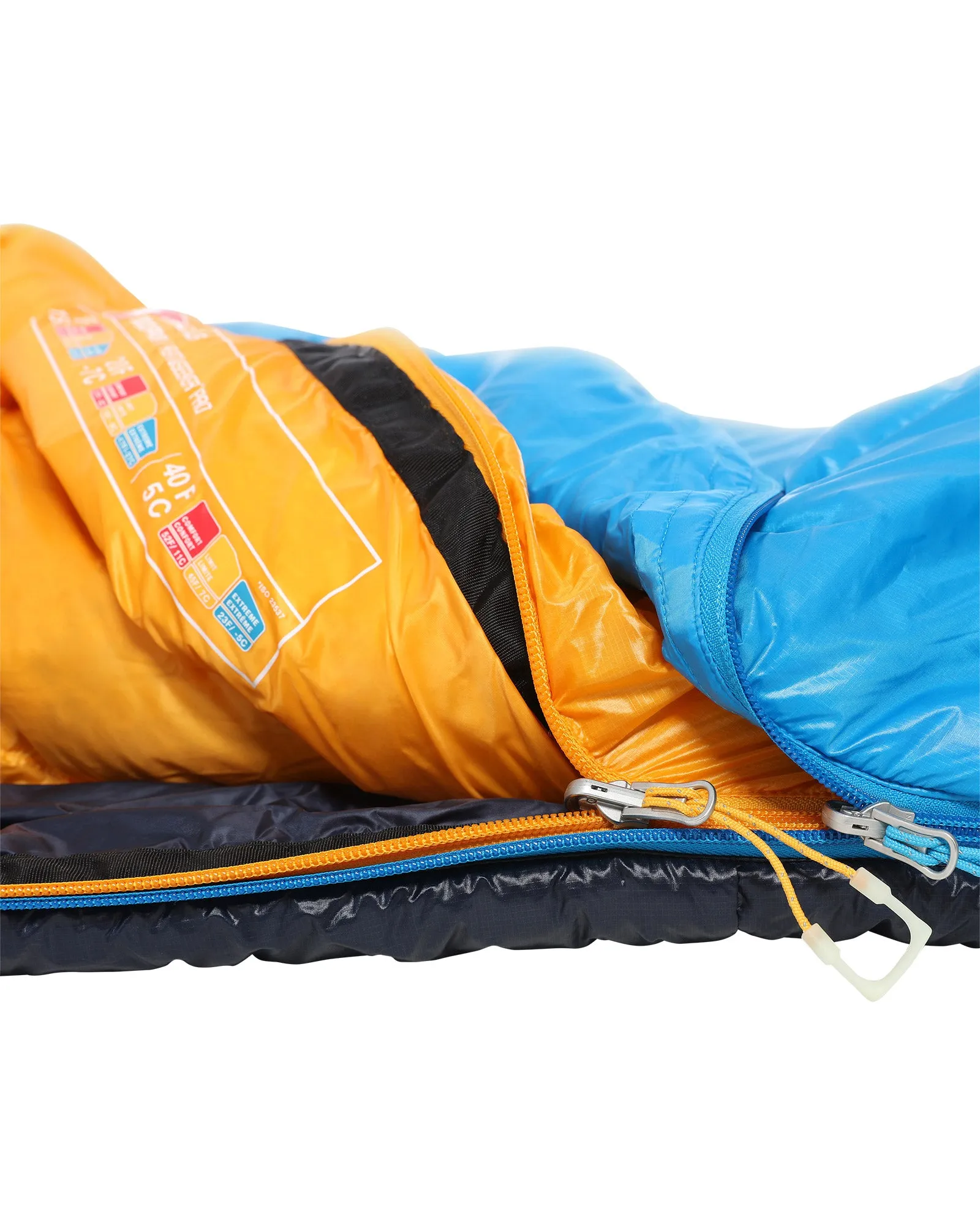 The North Face One Sleeping Bag