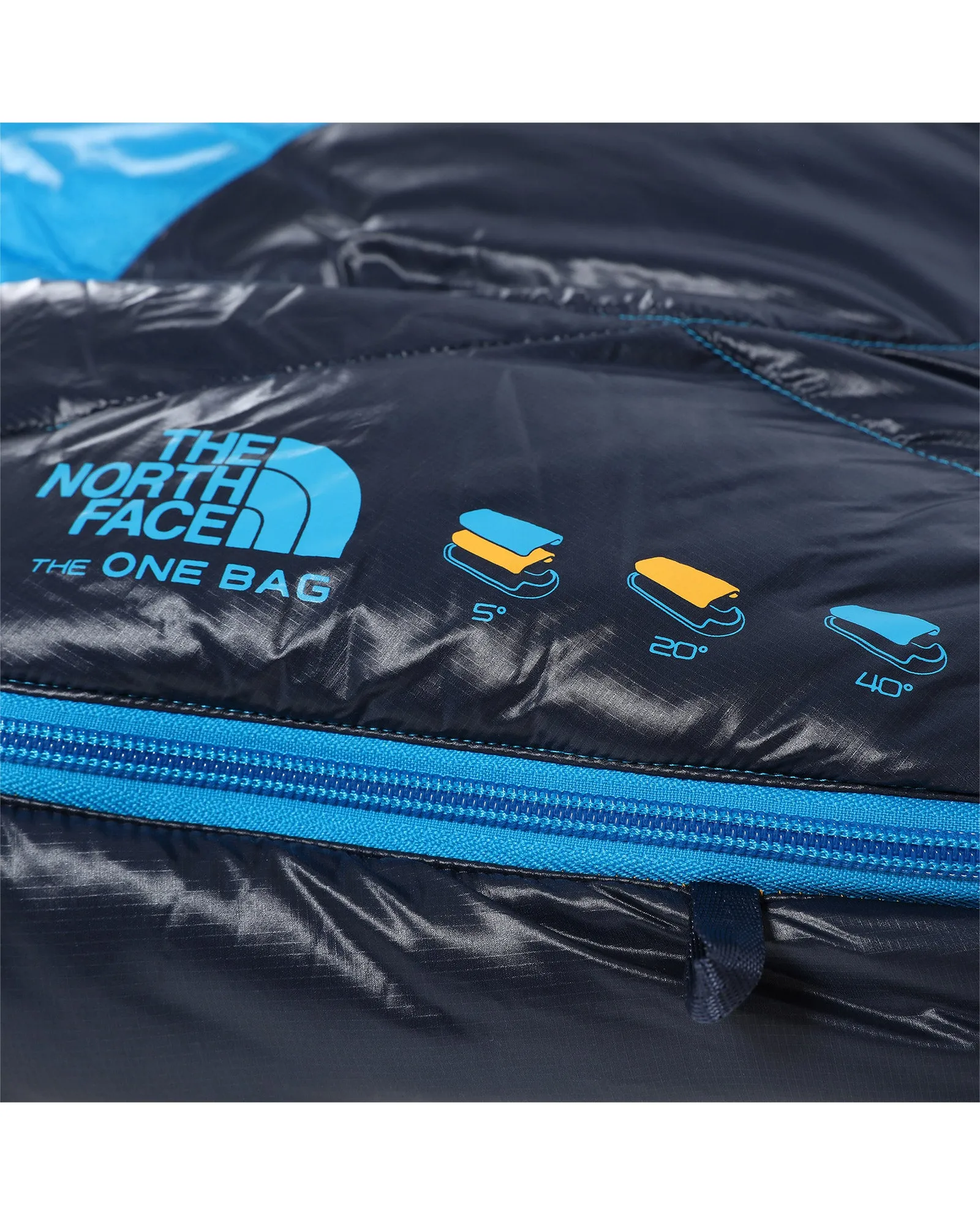 The North Face One Sleeping Bag