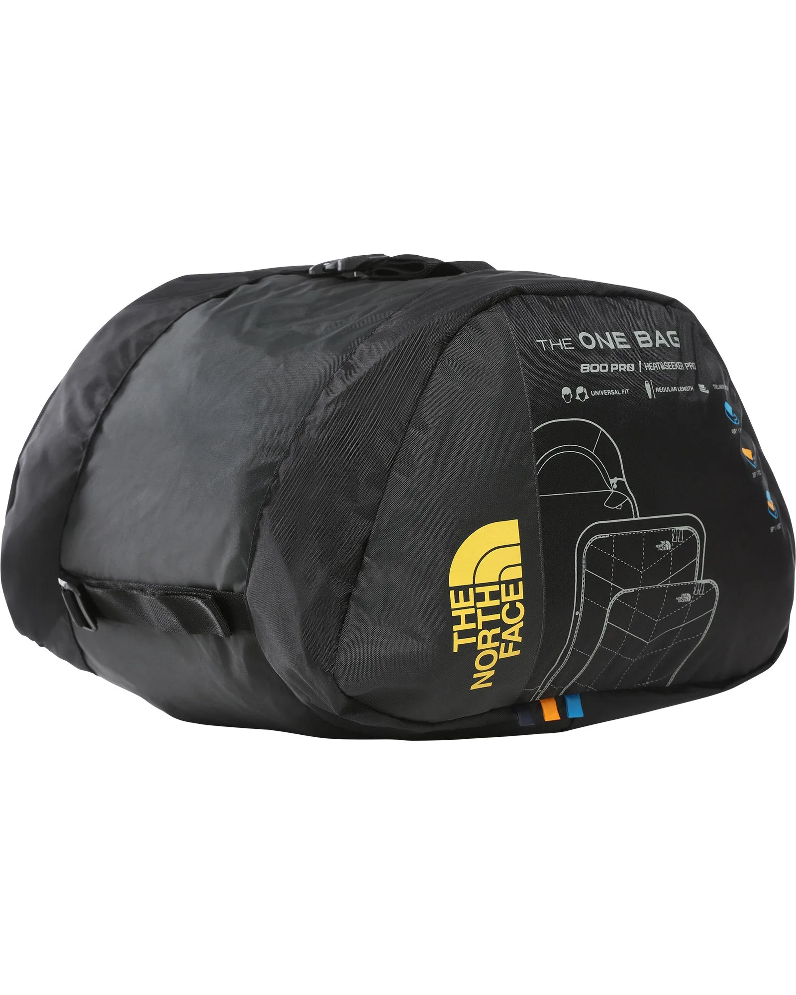 The North Face One Sleeping Bag
