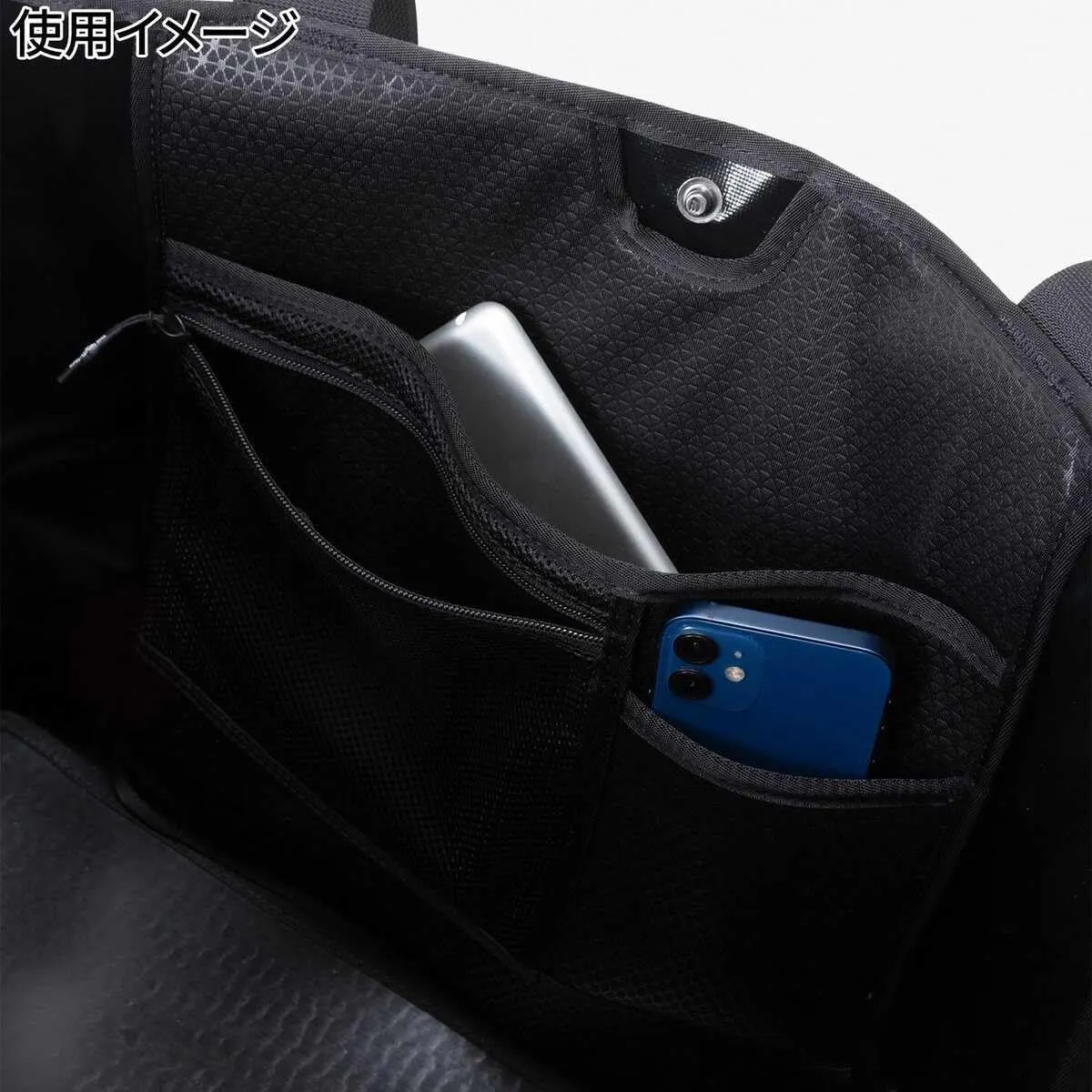 THE NORTH FACE(ザノースフェイス) Tote Bag