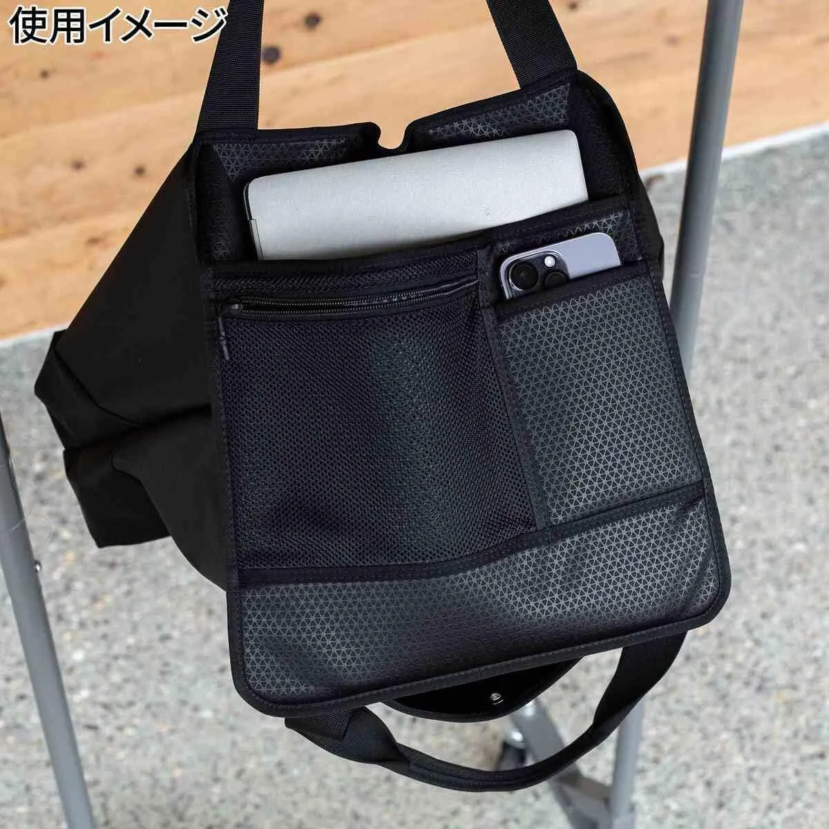 THE NORTH FACE(ザノースフェイス) Tote Bag