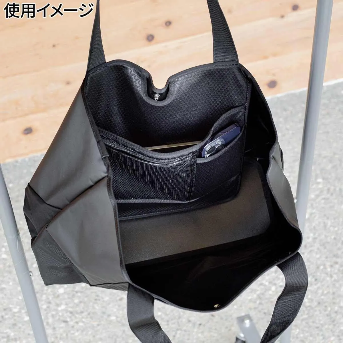 THE NORTH FACE(ザノースフェイス) Tote Bag