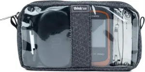 Think Tank Cable Management 10 - Electronics, Accessories, and Gear Organizer Pouch