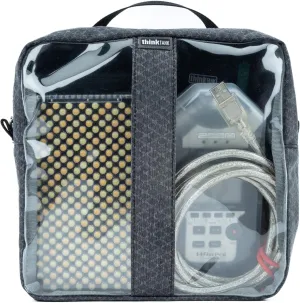 Think Tank Cable Management 30 - Electronics, Accessories, and Gear Organizer Pouch