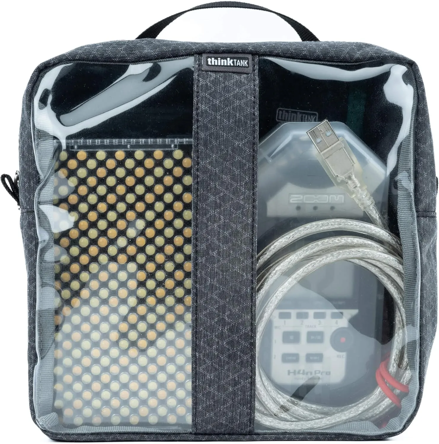 Think Tank Cable Management 30 - Electronics, Accessories, and Gear Organizer Pouch