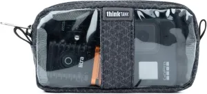 Think Tank Cable Management 5 - Electronics, Accessories, and Gear Organizer Pouch