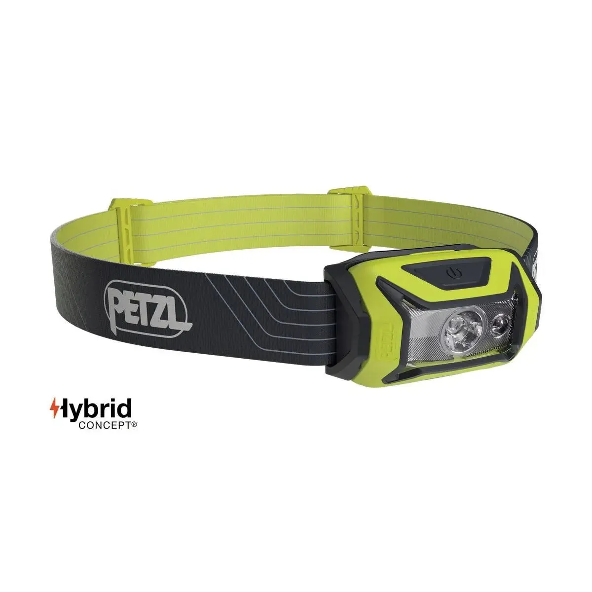 Tikka 350 Lumens - Yellow