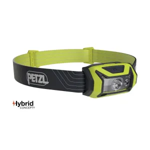 Tikka 350 Lumens - Yellow