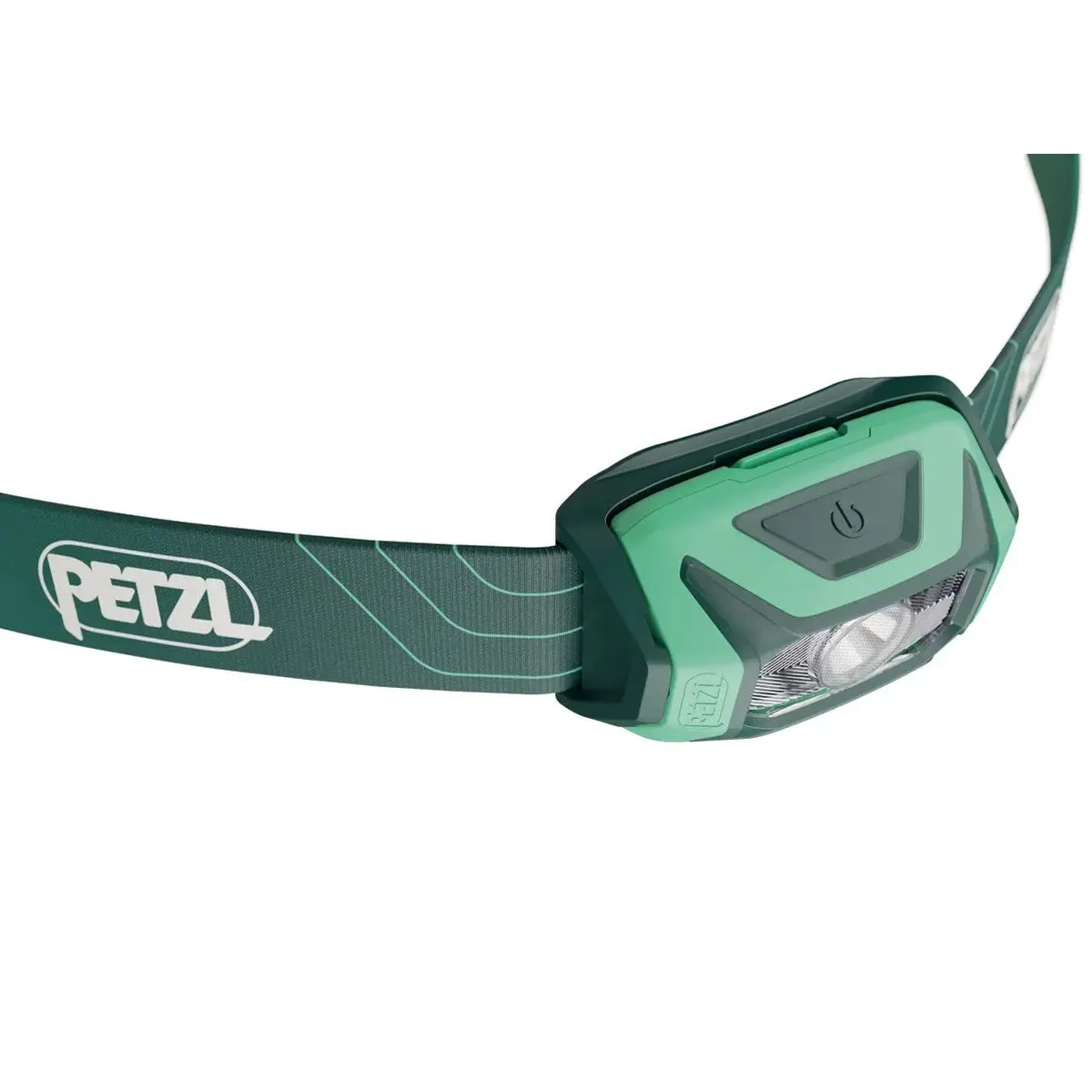 Tikkina 300 Lumens - Green