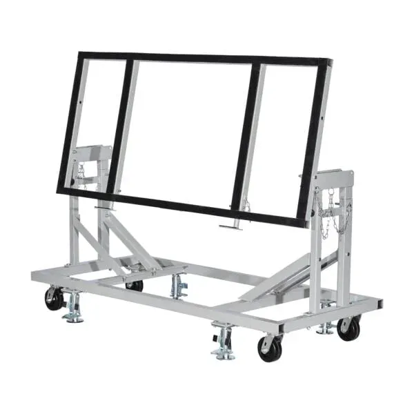 Tilt Table Cart | 72'' | Groves TT3272
