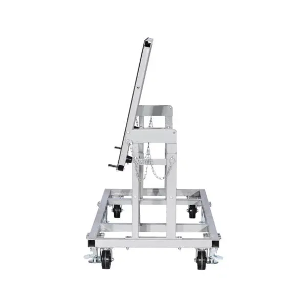 Tilt Table Cart | 72'' | Groves TT3272
