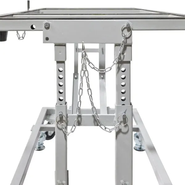 Tilt Table Cart | 72'' | Groves TT3272