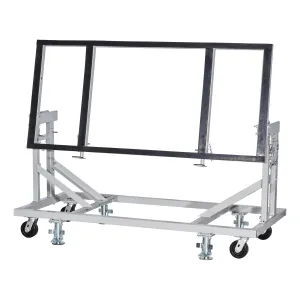 Tilt Table Cart | 72'' | Groves TT3272