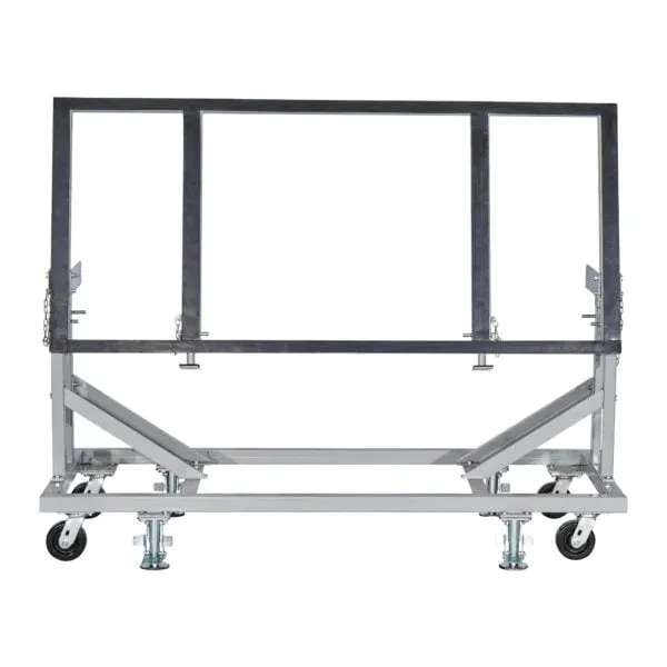 Tilt Table Cart | 72'' | Groves TT3272