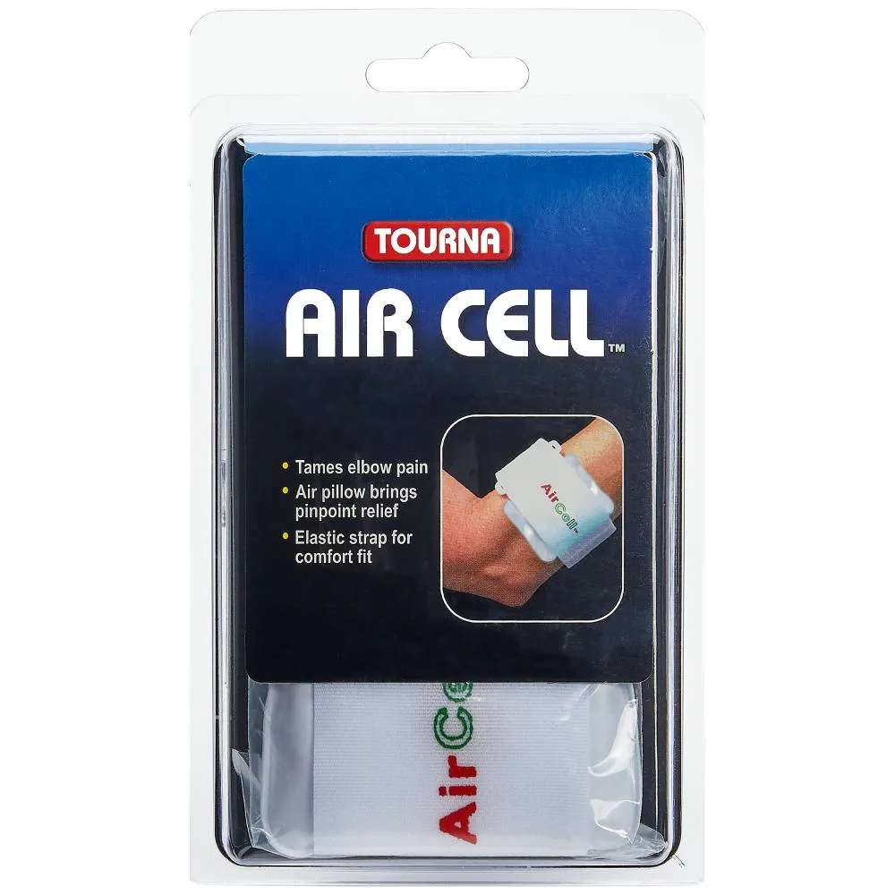 Tourna Air Cell Elbow Support