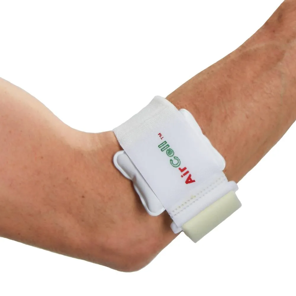 Tourna Air Cell Elbow Support
