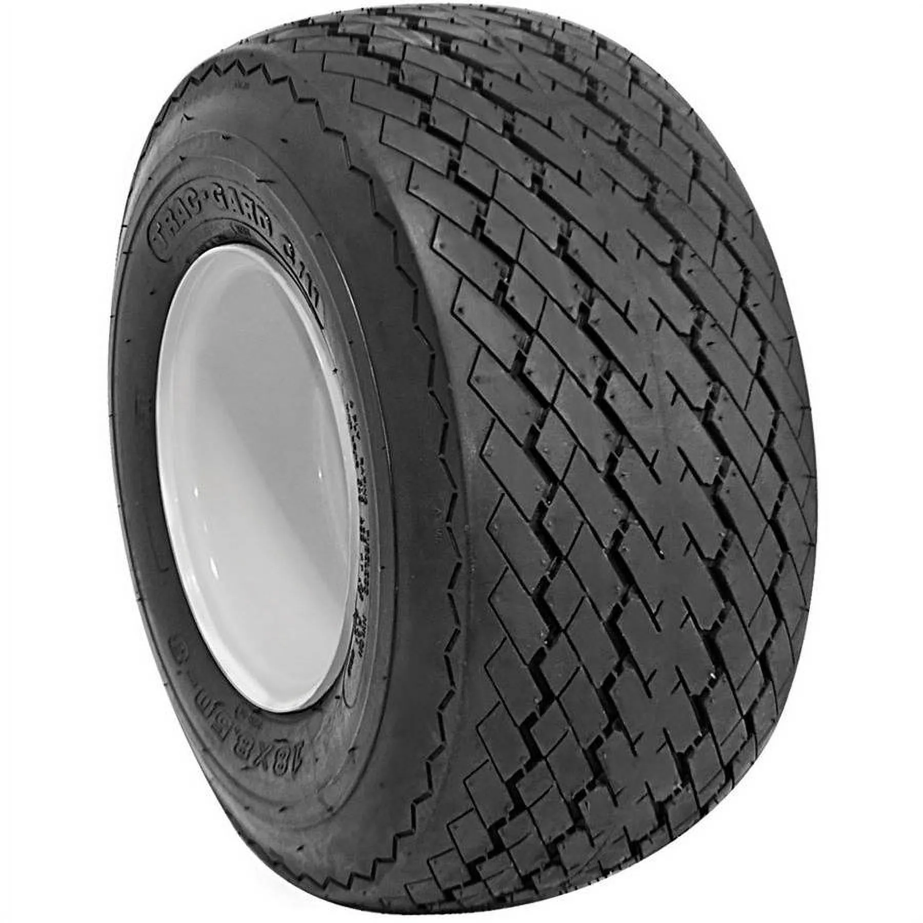TracGard N367 18/8.5--8 C Tire