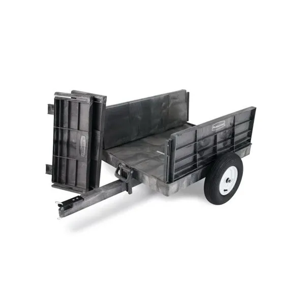 Tractor Cart
