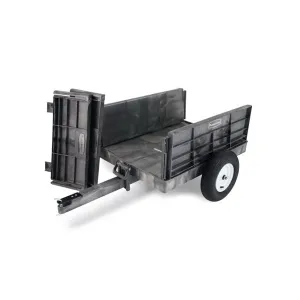 Tractor Cart
