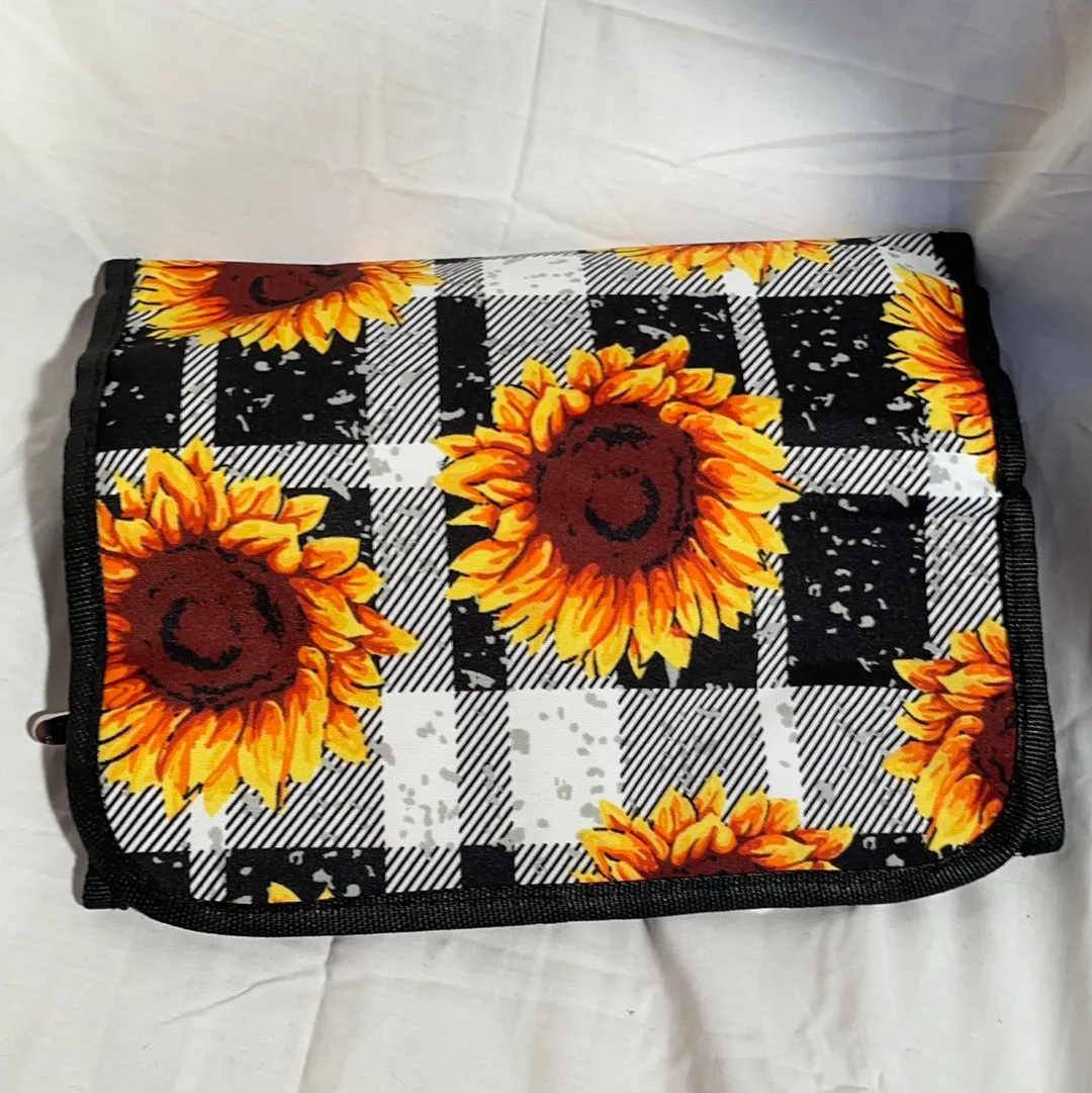 Trailer Organizer