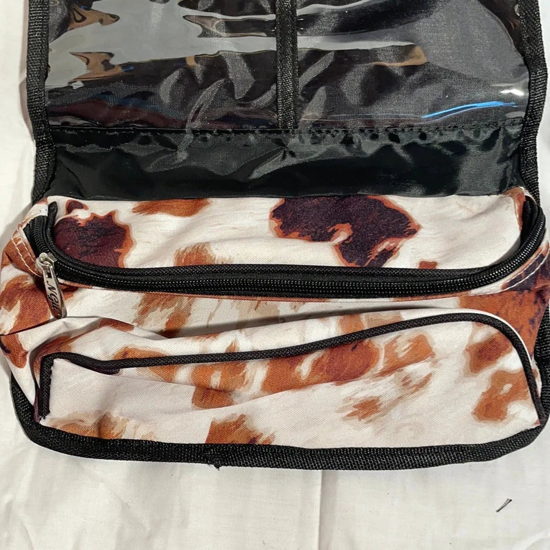 Trailer Organizer