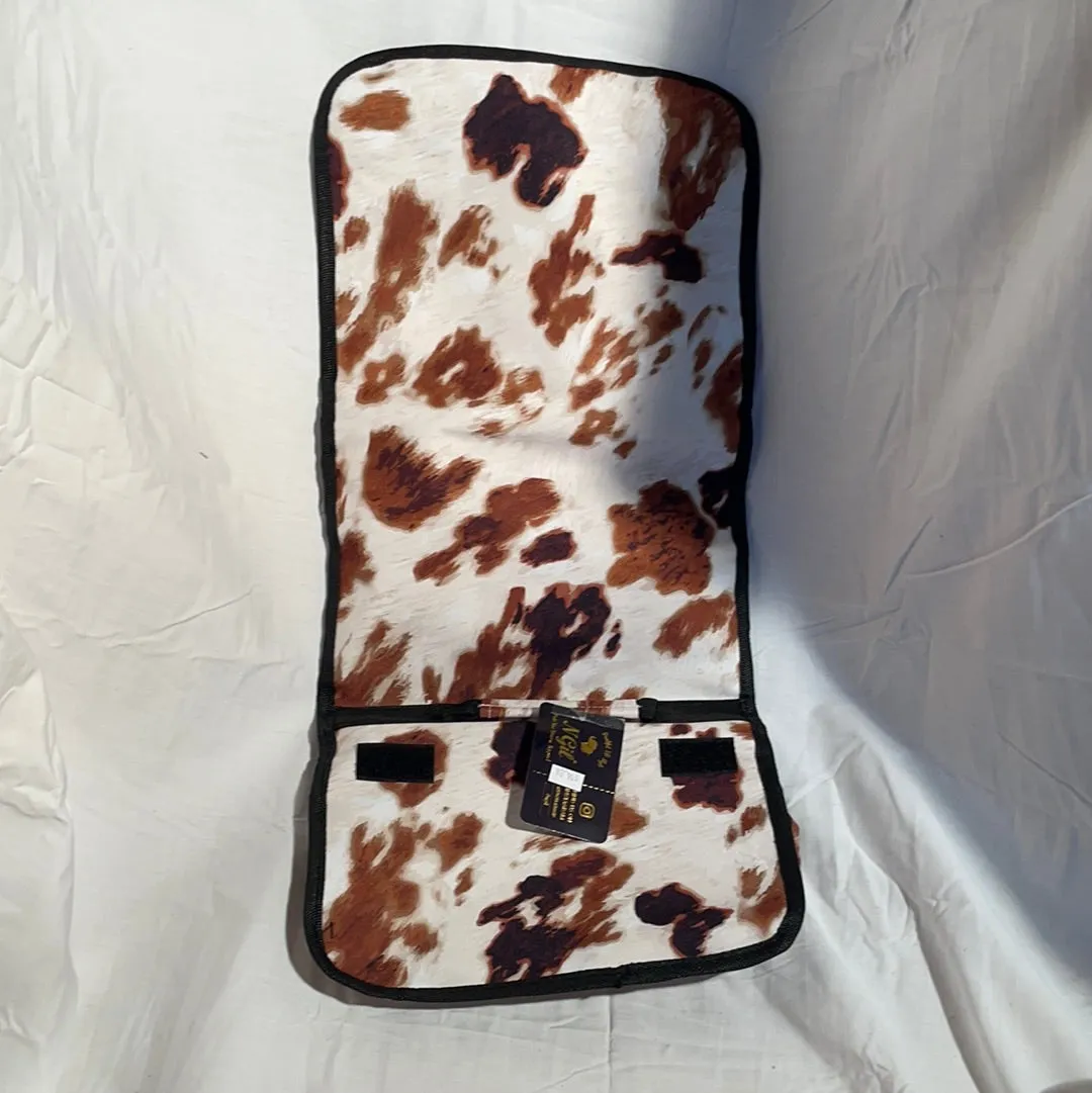 Trailer Organizer
