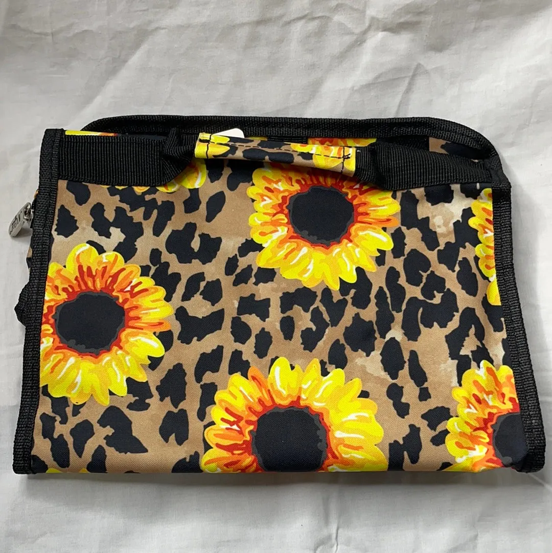 Trailer Organizer