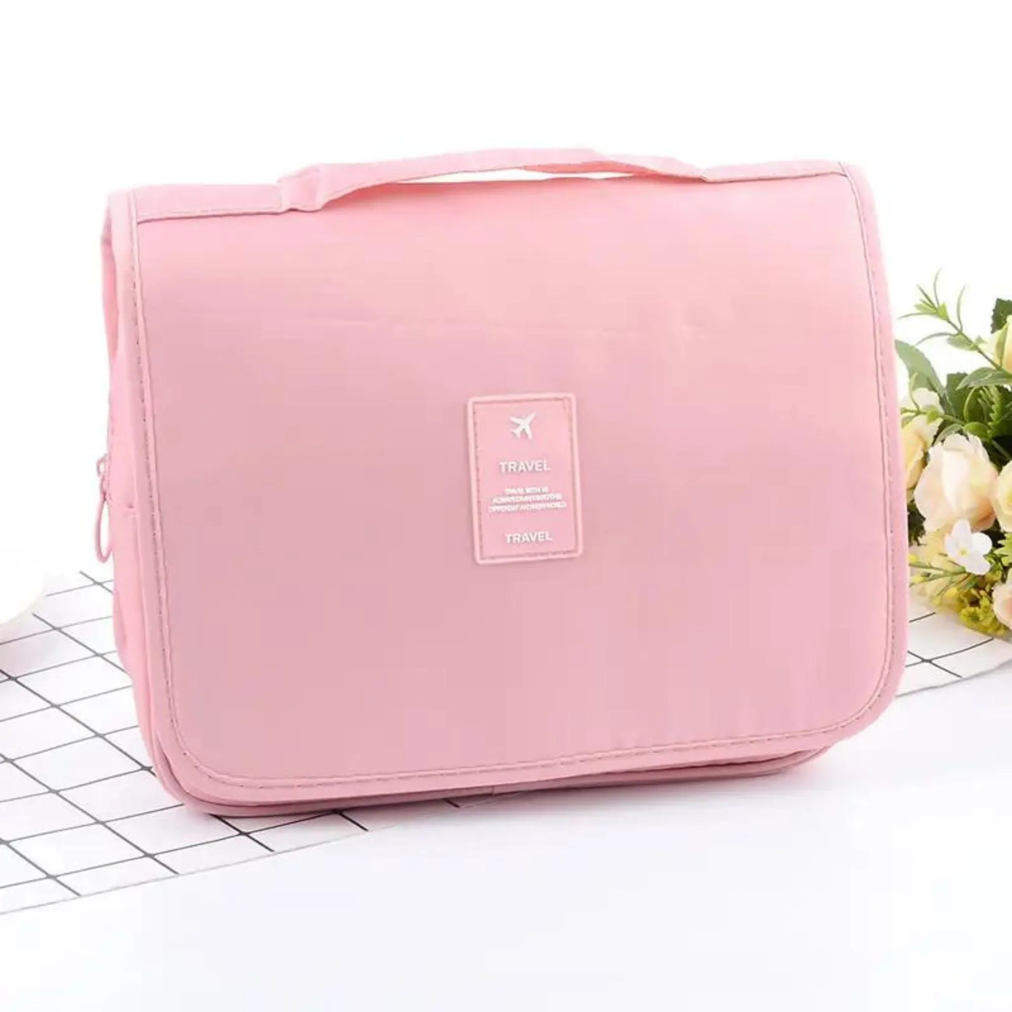 Travel Organizer Pouch