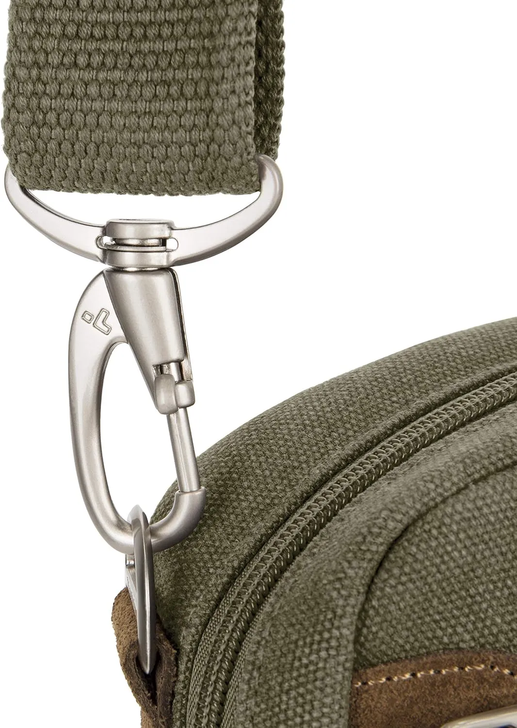Travelon Anti-Theft Heritage Tour Bag
