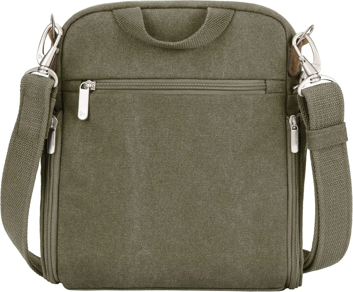 Travelon Anti-Theft Heritage Tour Bag