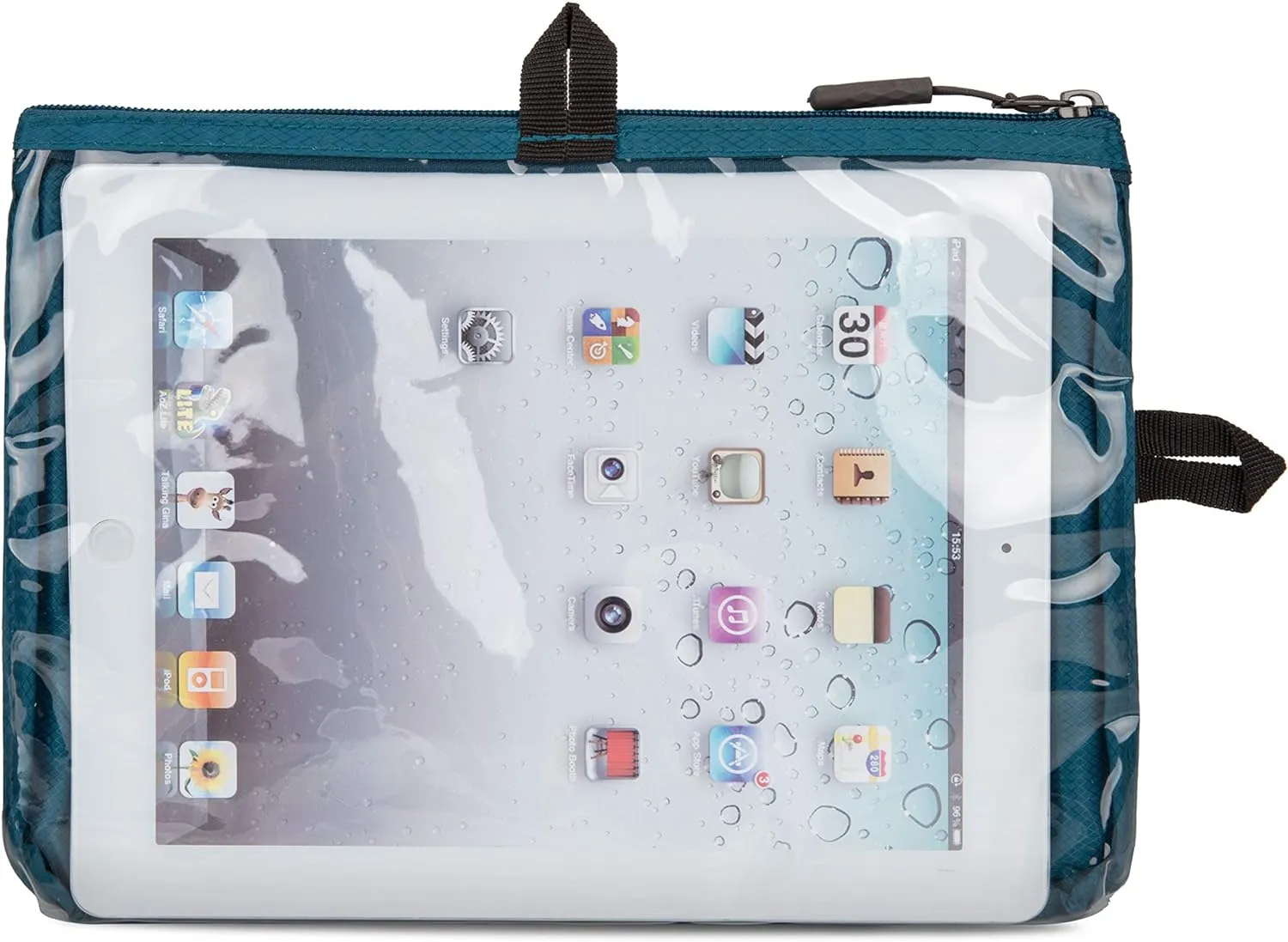 Travelon: World Travel Essentials Seat Pack Organizer