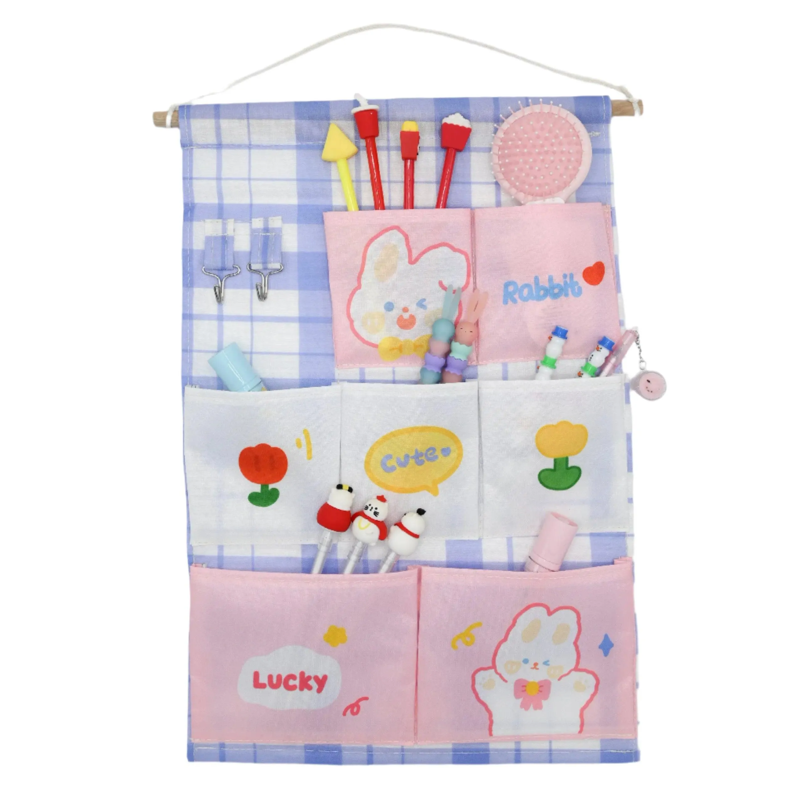 TRENDING KAWAII WALL HANGING