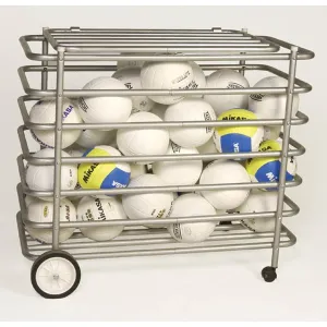 TSLOCKCAGE Heavy Duty Security Ball Locker