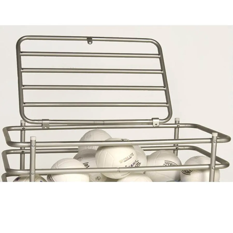 TSLOCKCAGE Heavy Duty Security Ball Locker