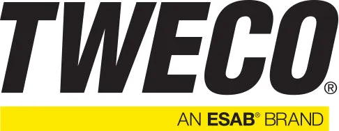 Tweco Heavy Duty 2-Cylinder Welding Cart