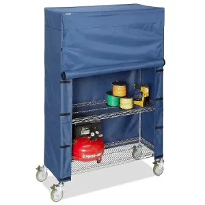 Uline - Cart Heavy Duty Cover - H-3814HD