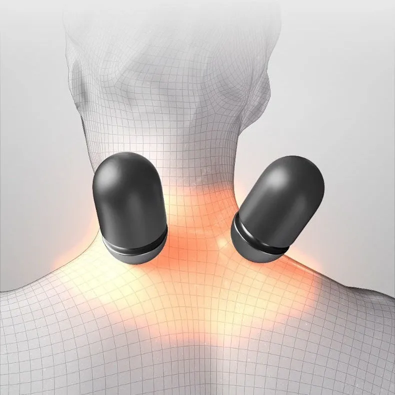 Ultimate Neck Massage Pillow