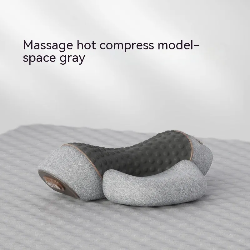 Ultimate Neck Massage Pillow