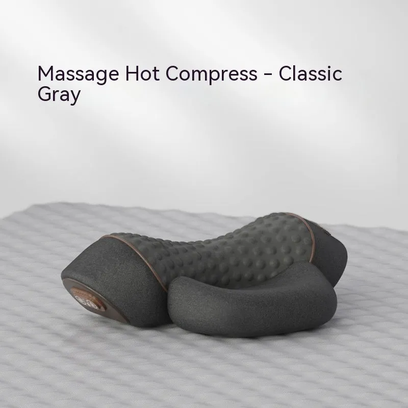 Ultimate Neck Massage Pillow