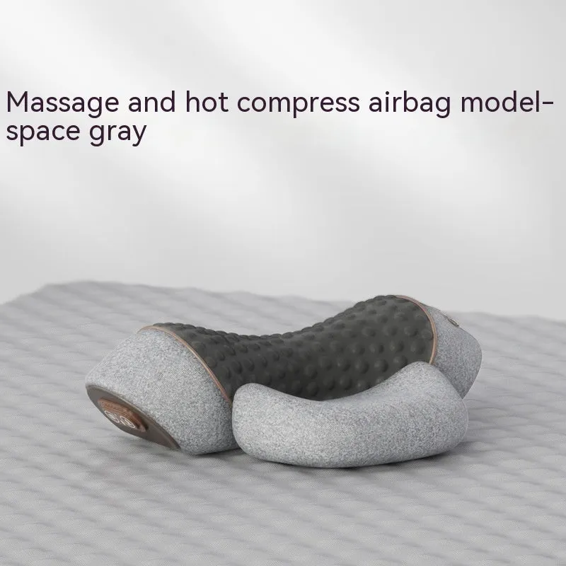 Ultimate Neck Massage Pillow