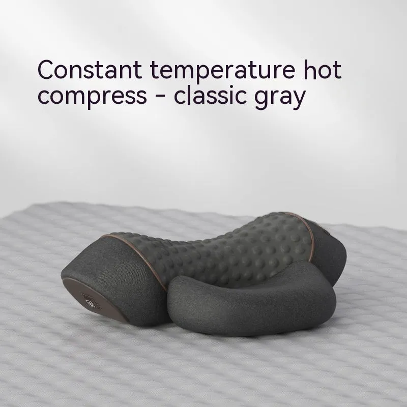 Ultimate Neck Massage Pillow