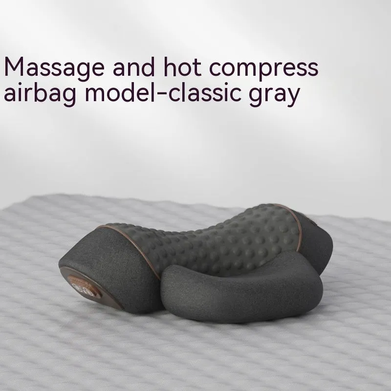 Ultimate Neck Massage Pillow