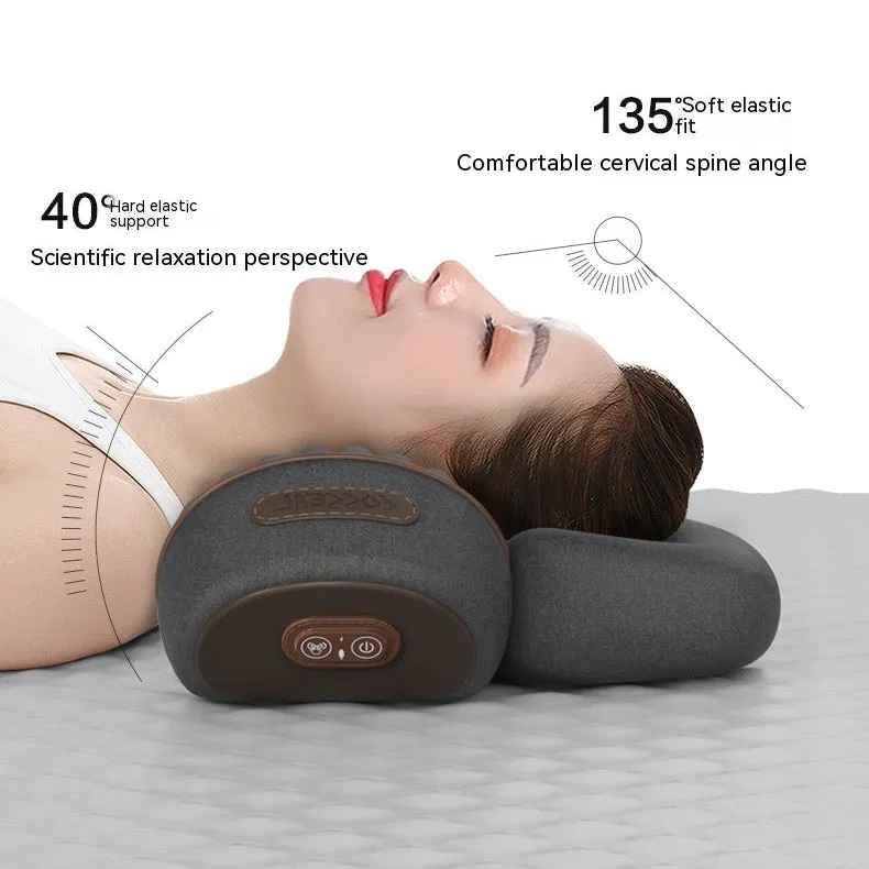 Ultimate Neck Massage Pillow