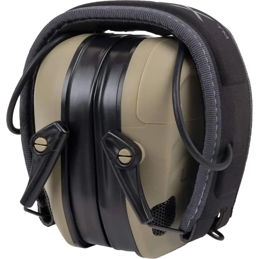 Ultrx Bionic Emuff